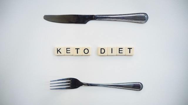 Getting started on keto
