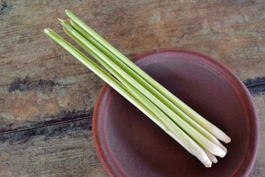Can lemongrass help you lose weight