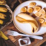 Sexual Benefits of Bananas and Honey