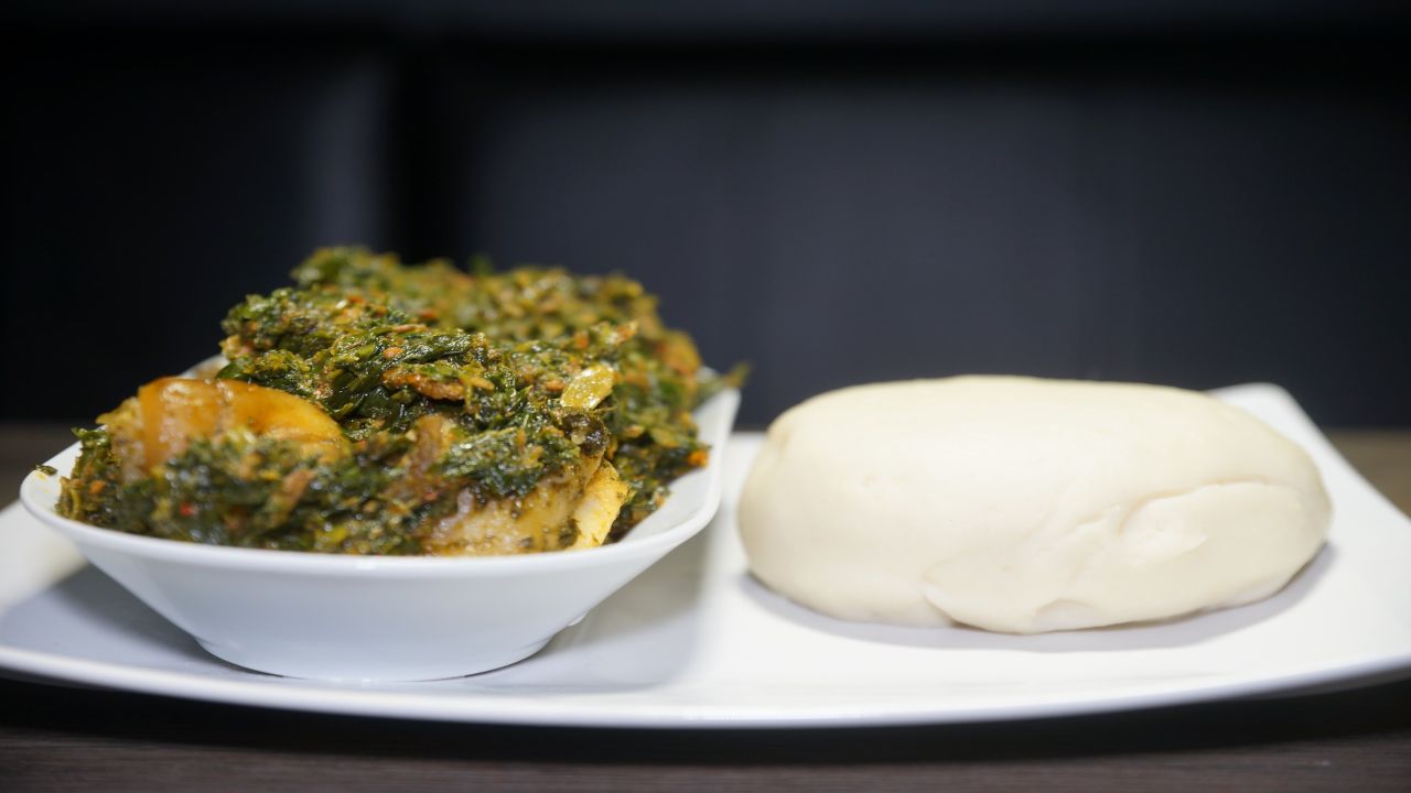 High Fibre Foods in Nigeria