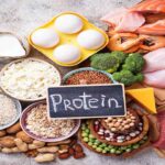 High Protein Foods in Nigeria