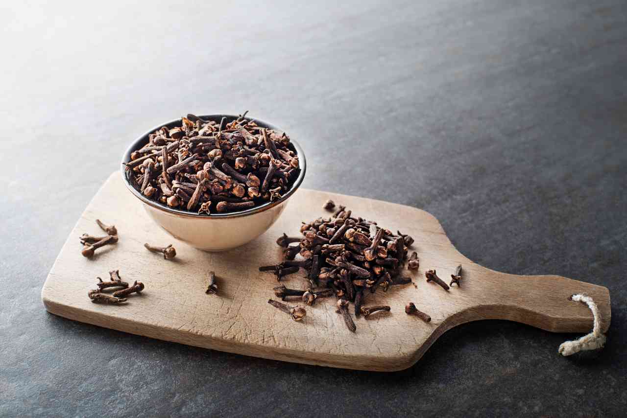 Can cloves help you lose weight