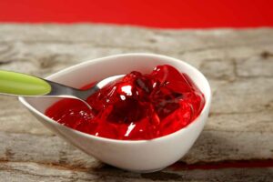 Is Jelly good for weight loss