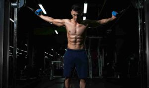 How to stay lean year round