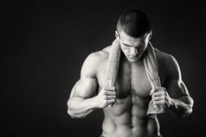 Is 10 percent Body Fat Sustainable